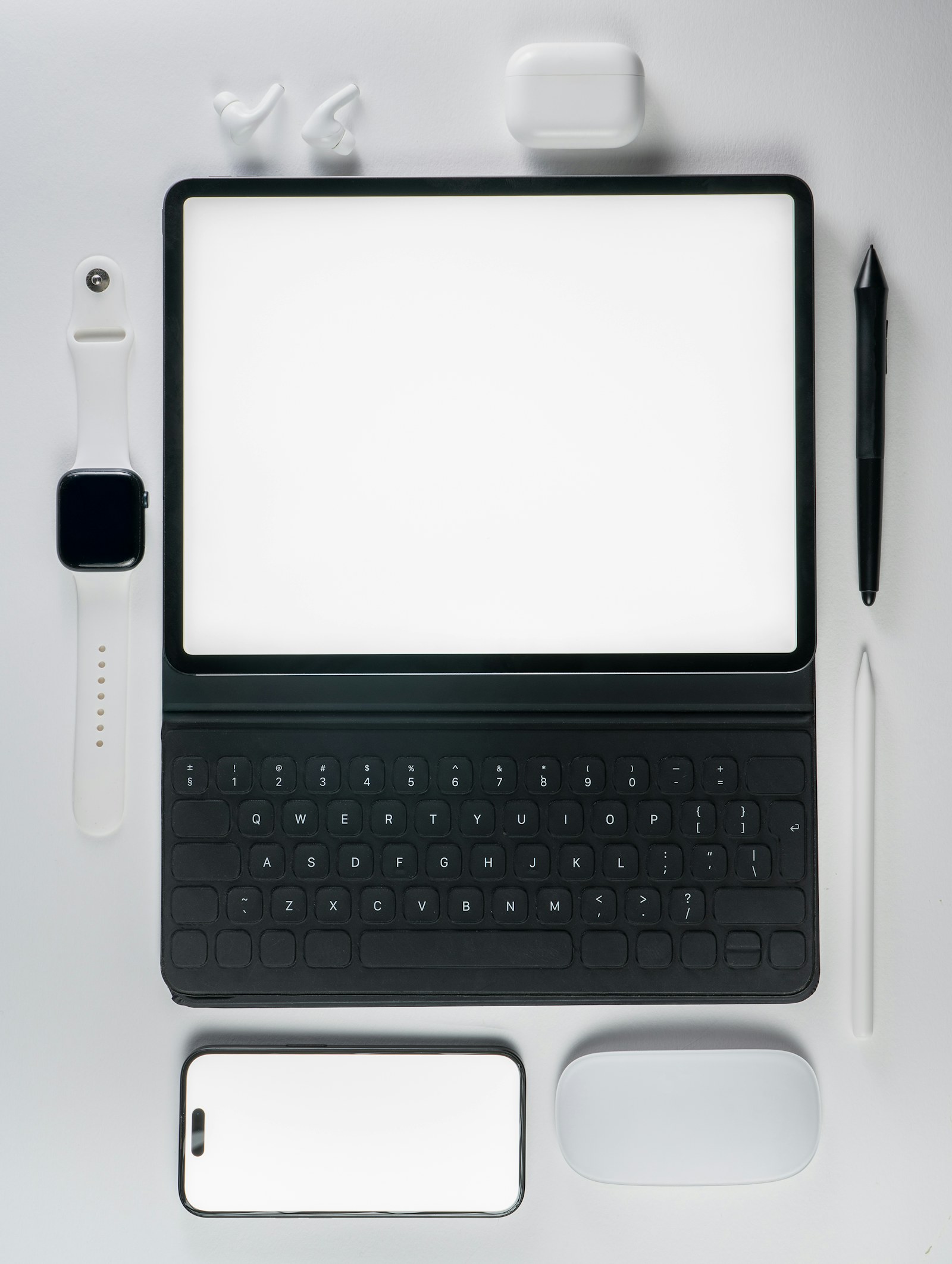 Samsung Galaxy Smartphones